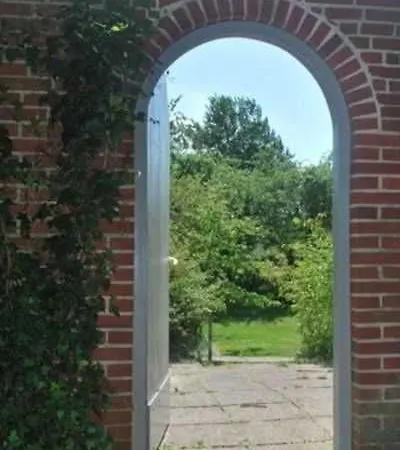 Gaestehaus Rohde Apartamento Rotenhaus