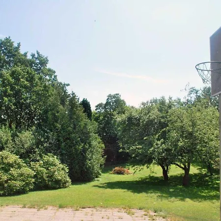 Gaestehaus Rohde *