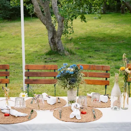 Gaestehaus Rohde Rotenhaus