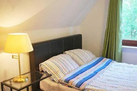 Gaestehaus Rohde Apartamento