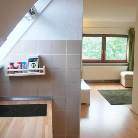 Gaestehaus Rohde Rotenhaus