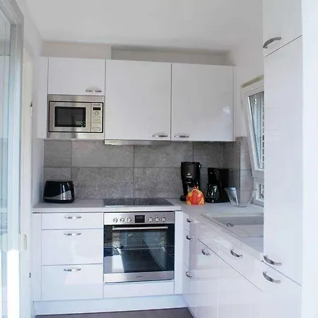 דירה Gaestehaus Rohde Rotenhaus