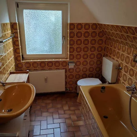 Gaestehaus Rohde Rotenhaus