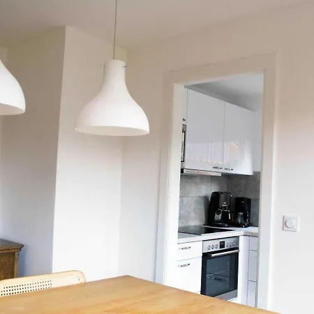 Gaestehaus Rohde Rotenhaus