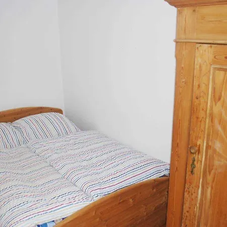 Gaestehaus Rohde * Rotenhaus