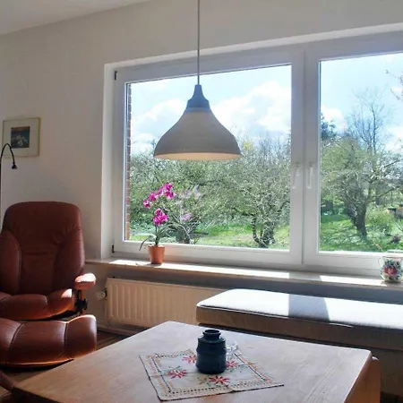 Gaestehaus Rohde Rotenhaus