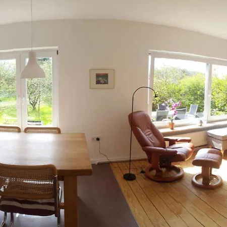 Gaestehaus Rohde