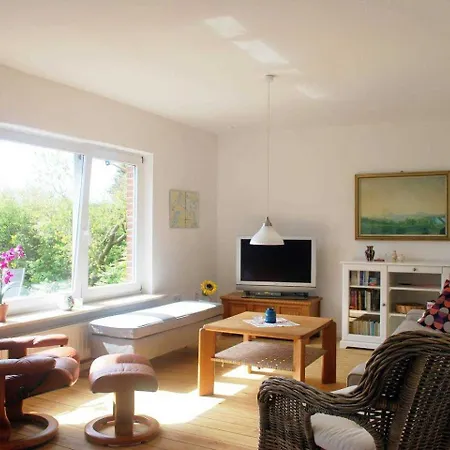 Gaestehaus Rohde דירה