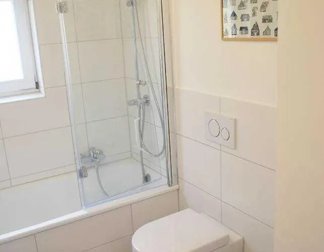 Appartamento Gaestehaus Rohde